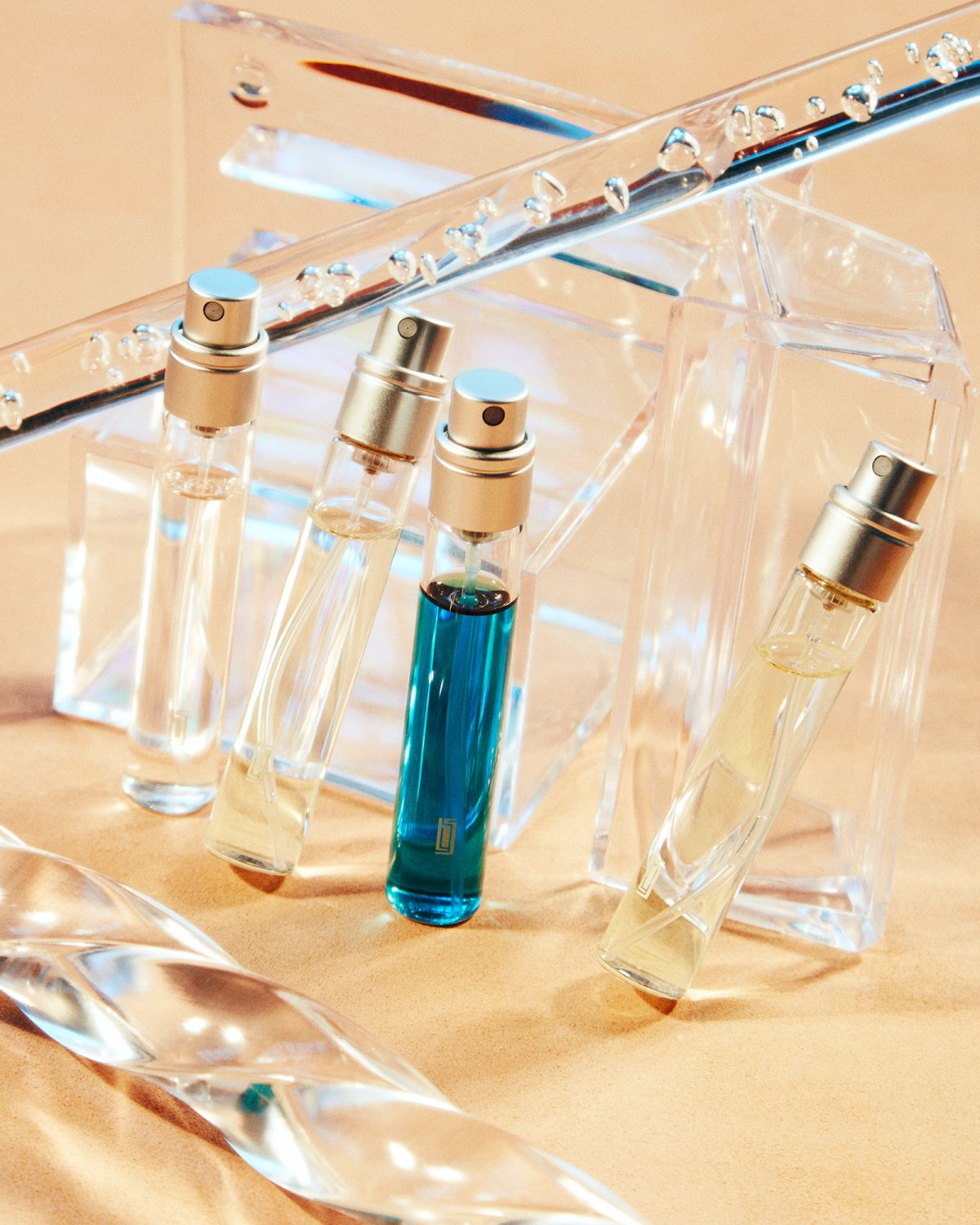 Serge Lutens - Metal-2