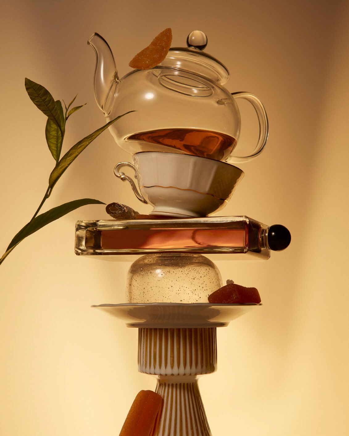 Serge Lutens - Tea Time-2